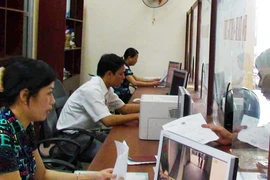 Công chứng mở nhiều, khó quản