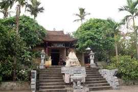 Lời phán của nhà ngoại cảm