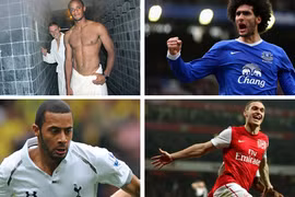 Những người Bỉ ở xứ sở sương mù 