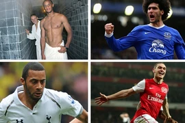 Những người Bỉ ở xứ sở sương mù 