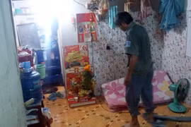 Giận “bồ” có bạn trai gây trọng án kinh hoàng