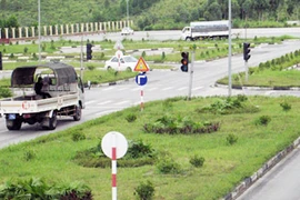 Đưa sát hạch lái xe vào quy củ