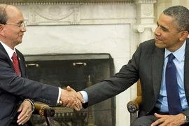 Thông điệp từ chuyến thăm lịch sử