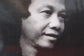 10 năm, nhớ Thu Bồn