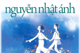 “Ngồi khóc trên cây” với Nguyễn Nhật Ánh