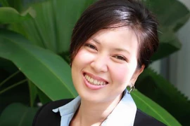 Thạc sĩ Trần Thị Ái Liên với phương pháp giáo dục "Kỷ luật không nước mắt"