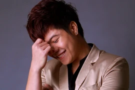 Ca sỹ Đinh Mạnh Ninh: Cứng rắn hơn sau những điều tiếng