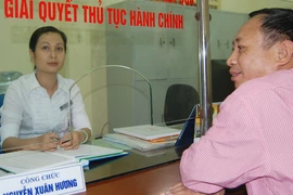 Hà Nội quyết tâm nâng năng lực cạnh tranh
