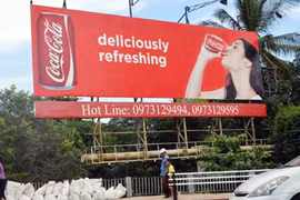 “Điểm sáng” Myanmar