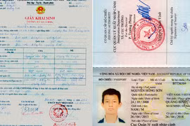 PVF sẽ kiện BTC Giải bóng đá U13