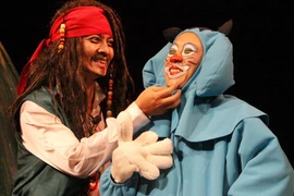 Hành trình đi tìm mặt trăng