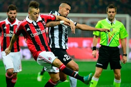  Cú đấm quyết định