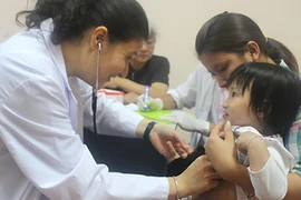 Bệnh viện kêu thiệt tiền tỷ 