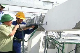 Xây sai phép có thể bị phạt 1 tỷ đồng