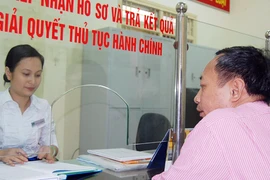 Cảnh báo bệnh quan liêu, giấy tờ tăng trở lại