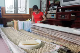 Làm thật để sống được với nghề