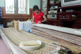 Làm thật để sống được với nghề