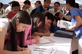 “Tôi hiểu nhưng không biết trả lời thế nào”