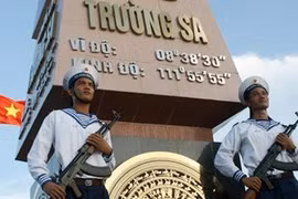 “Hát về biển đảo quê hương”