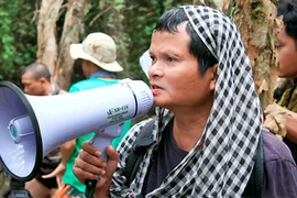 Đạo diễn Nguyễn Thanh Vân ở tuổi 50!