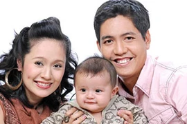 Thanh Thuý: Bí mật của hạnh phúc