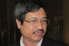 Đề xuất nhập khẩu nội tạng trắng: Cục Thú y chỉ góp ý kiến!