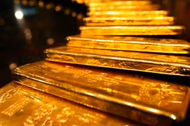 Thị trường vàng vẫn biến động
