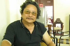 Lê Trí Dũng và những hòn cuội của danh họa