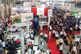 Diễn biến mới trên thị trường ôtô