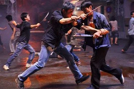 “Bụi đời Chợ Lớn” phát tán trái phép trên mạng Internet