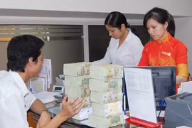 Vay tiền mua nhà không dễ