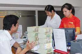 Vay tiền mua nhà không dễ