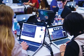 Mối đe dọa từ an ninh mạng