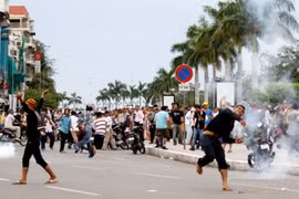 Campuchia tìm giải pháp tháo gỡ bế tắc chính trị