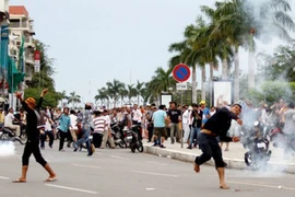 Campuchia tìm giải pháp tháo gỡ bế tắc chính trị