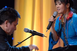 Nhạc sĩ Phú Quang: Không còn “những dằn dỗi, mất ngủ”