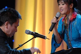 Nhạc sĩ Phú Quang: Không còn “những dằn dỗi, mất ngủ”