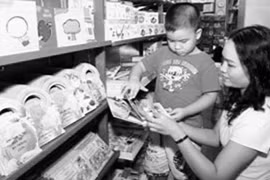 Trẻ hái nhầm “trái đắng”: Phụ huynh cũng cần học và nâng cao mỹ cảm 