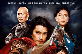 “Lửa Phật” chuẩn bị ra mắt khán giả