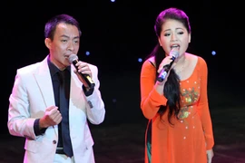 “Rặng trâm bầu” - Những ca khúc vượt thời gian