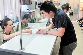 Cục Quản lý xuất nhập cảnh - Bộ Công an đón nhận danh hiệu Anh hùng LLVT nhân dân