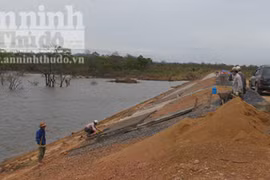 Văn phòng Chính phủ yêu cầu làm rõ vụ việc Báo ANTĐ nêu