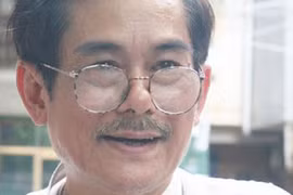 “Không nên so sánh tôi với cố NSND Trọng Khôi”