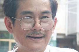 “Không nên so sánh tôi với cố NSND Trọng Khôi”