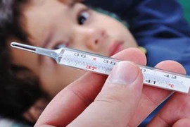 Không lạm dụng thuốc hạ sốt