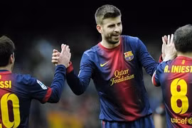 Tây Ban Nha - nôi đào tạo các tài năng