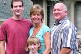 Bi kịch một gia đình