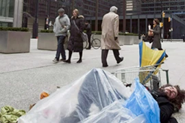 Lấp hố ngăn giàu - nghèo