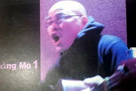 Nhạc sĩ Ngọc Đại lại “điên”