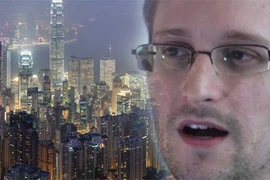 Nhân vật gây chấn động nước Mỹ “mất tích”